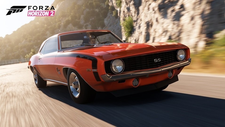 Forza Horizon 2 - Imagen 31